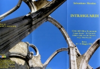 2008 Roma Citta dellAltra Economia - Intrasguardi - Brochure esterno